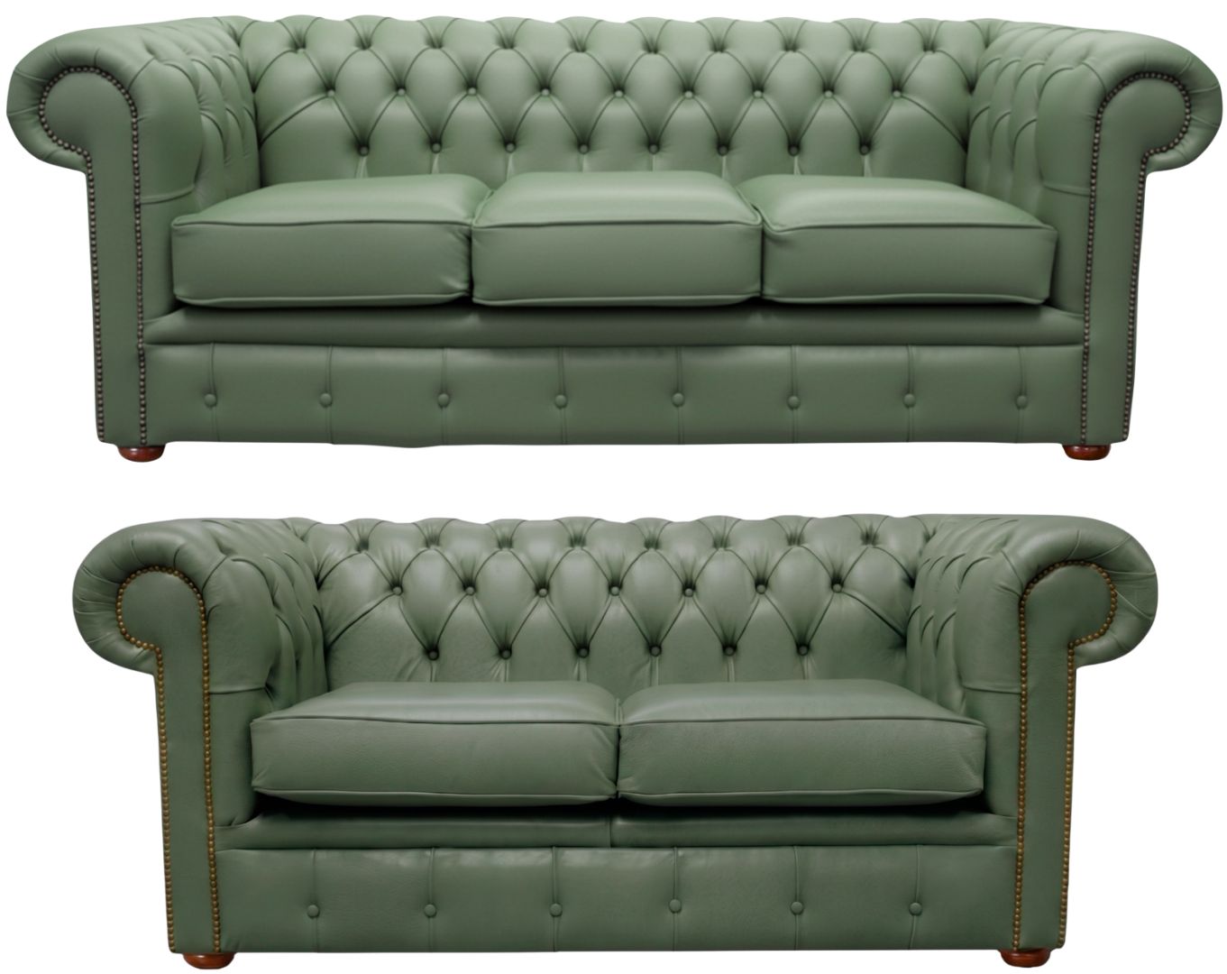 The Cambridge Chesterfield